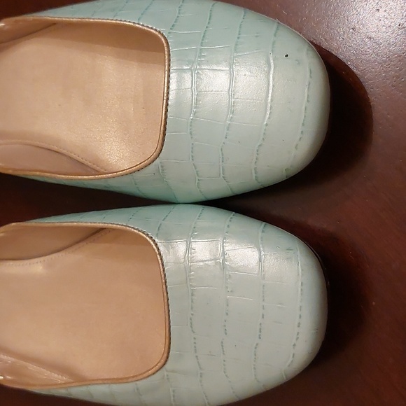 Talbot Mint Ballet - Picture 2 of 8